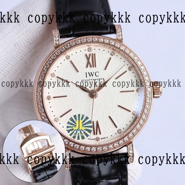 大人気 IWC ポートフィノ スーパーコピー腕時計 - watches-00043 画像 5