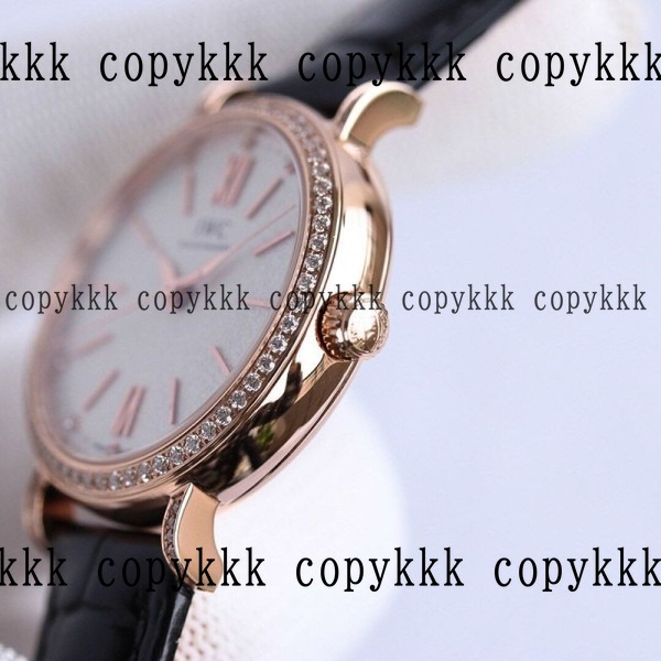 大人気 IWC ポートフィノ スーパーコピー腕時計 - watches-00043 画像 6
