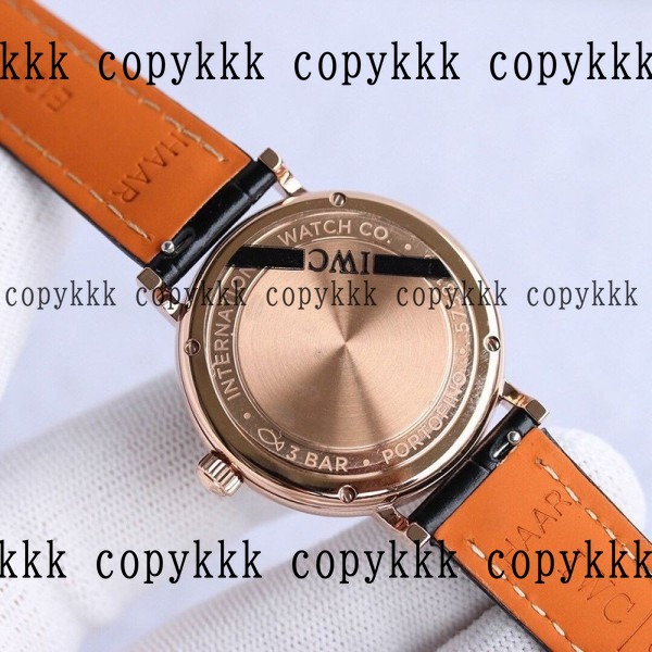 大人気 IWC ポートフィノ スーパーコピー腕時計 - watches-00043 画像 8