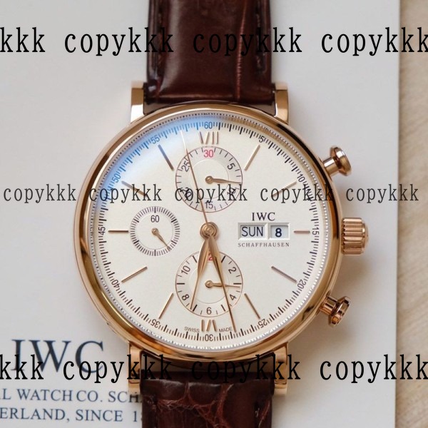 IWC ポートフィノ スーパーコピー腕時計 激安通販 - watches-00044 おすすめN級品