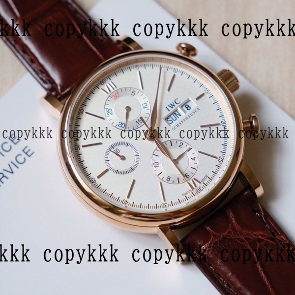 IWC ポートフィノ スーパーコピー腕時計 激安通販 - watches-00044 画像 4