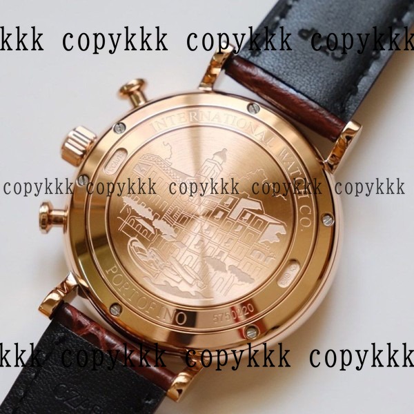 IWC ポートフィノ スーパーコピー腕時計 激安通販 - watches-00044 画像 6