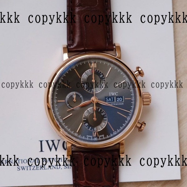大人気 IWC ポートフィノ スーパーコピー腕時計 - watches-00045 おすすめN級品
