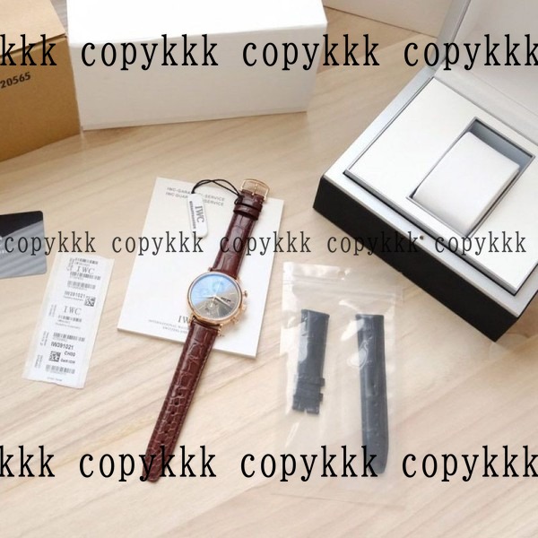 大人気 IWC ポートフィノ スーパーコピー腕時計 - watches-00045 画像 2