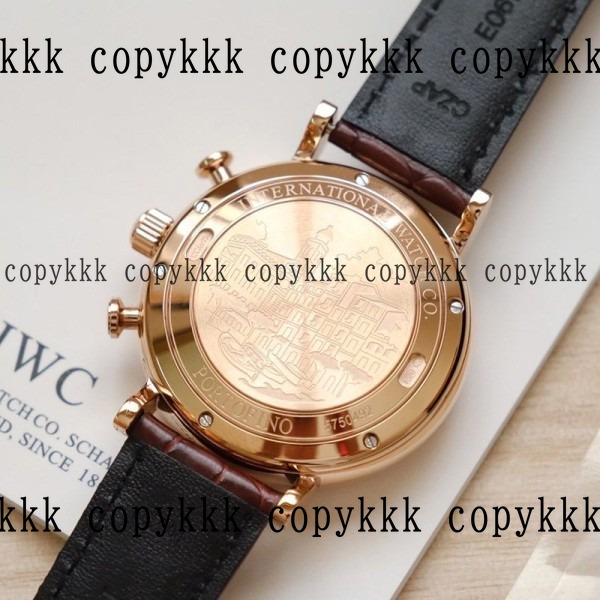 大人気 IWC ポートフィノ スーパーコピー腕時計 - watches-00045 画像 6