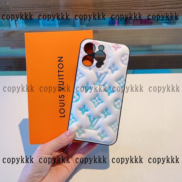 ルイヴィトン スーパー コピー iphone ケース激安 - issw2400 - 画像 (2)