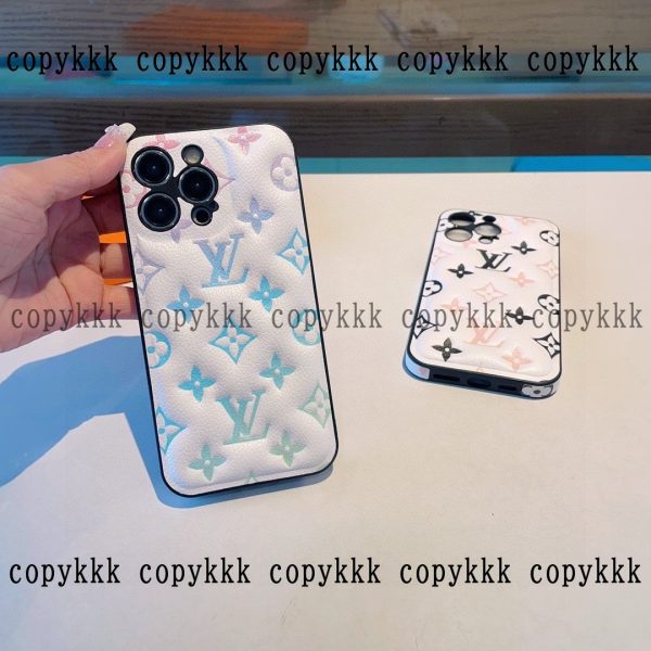 ルイヴィトン スーパー コピー iphone ケース激安 - issw2400 - 画像 (3)