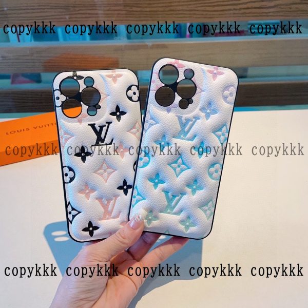 ルイヴィトン スーパー コピー iphone ケース激安 - issw2400 - 画像 (5)
