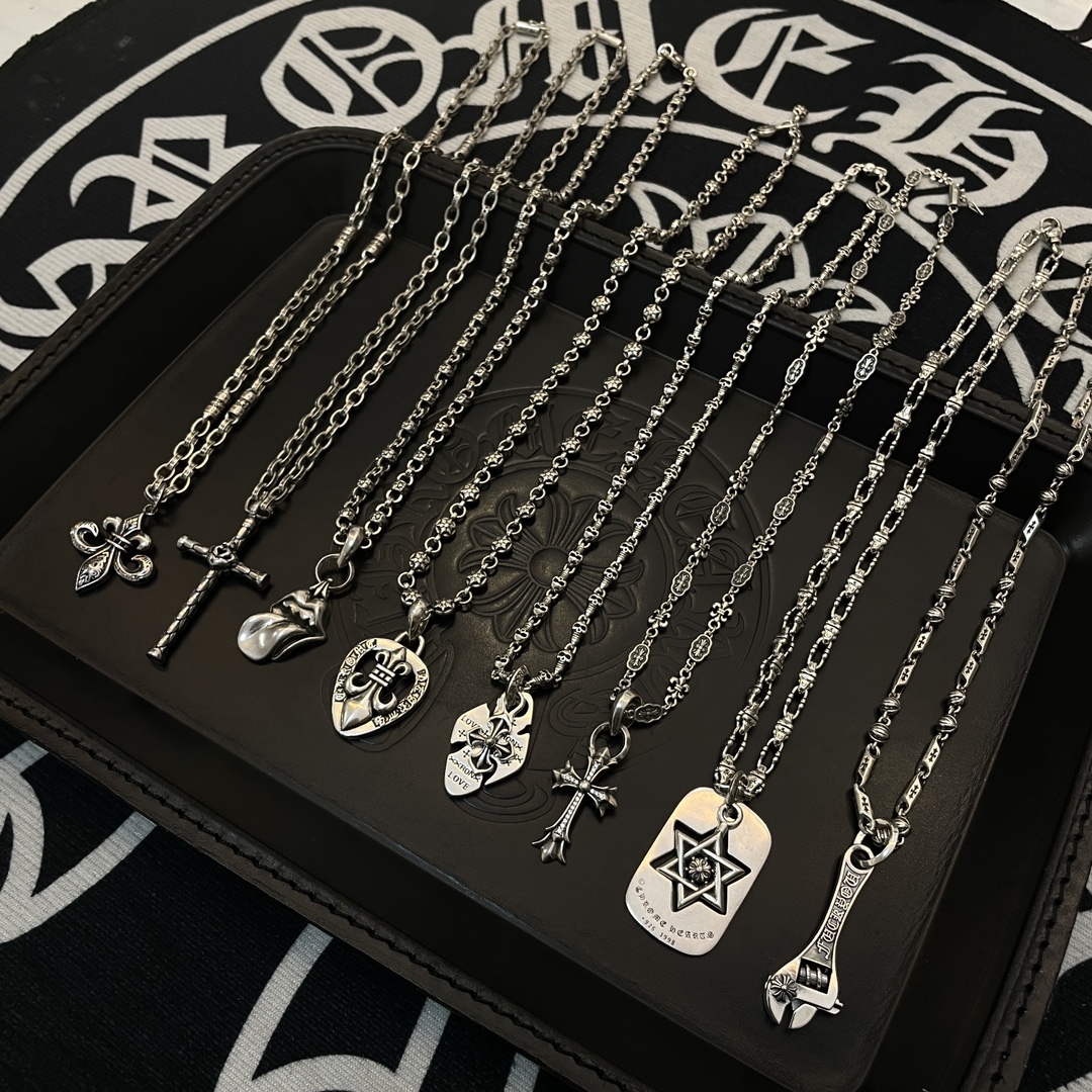 アクセサリーカテゴリ