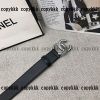 chanel ベルト ブランドスーパーコピー 激安 - yiasd29706 - 画像 (9)