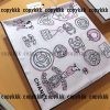 n 級 品 スーパー コピー シャネル マフラー 通販 - wjsu6366