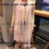 偽物 スーパー コピー ブランド マフラー シャネル - wjsu6394 - 画像 (4)