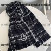 スーパー コピー n 級 品 後払い マフラー シャネル 激安 - wjsu6410 - 画像 (5)