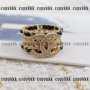 chanelリング(指輪)