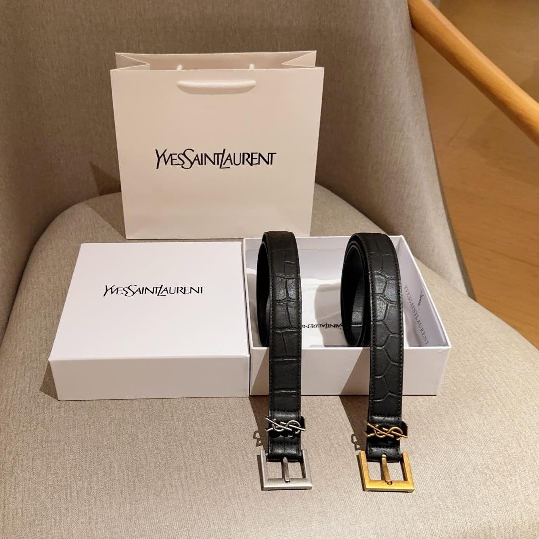 ベルトカテゴリ