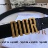 ディオール スーパーコピー ベルト 格安通販 - yiasd29657 - 画像 (3)