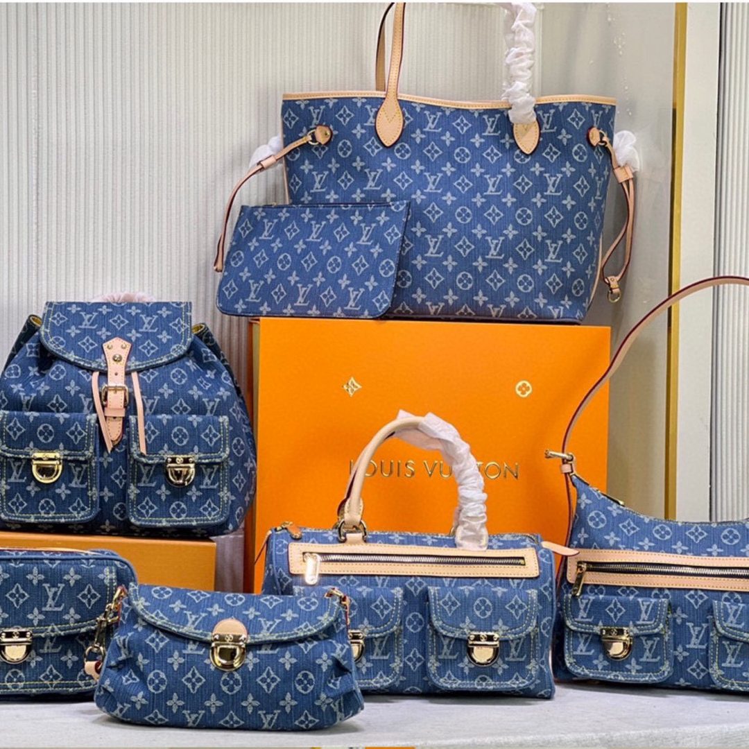 バッグカテゴリ