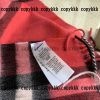 ブランド 激安 通販 マフラー バーバリー - wjsu6467 - 画像 (8)
