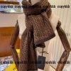 スーパー コピー n 級 品 生地 偽物 フェンディ マフラー - wjsu6675 - 画像 (6)