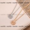 ネックレス BVLGARI ブランド コピー n 級 品 後払い 格安xljzss87619 - 画像 (3)