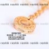 ネックレス BVLGARI ブランド コピー n 級 品 後払い 格安xljzss87619 - 画像 (6)