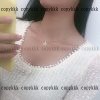 ネックレス BVLGARI ブランド コピー n 級 品 後払い 格安xljzss87619 - 画像 (8)