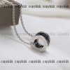 ネックレス BVLGARI n 級 品 ブランド コピー 激安 後払いxljzss87628 - 画像 (2)