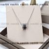 ネックレス BVLGARI n 級 品 ブランド コピー 激安 後払いxljzss87628 - 画像 (4)