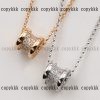 ネックレス BVLGARI n 級 品 スーパー コピー 通販 偽物xljzss87641