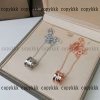 BVLGARI ネックレス スーパー コピー n 級 品 激安 通販xljzss87653