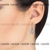 BVLGARI ピアス n 級 品 偽物 代引きxljzss87583 - 画像 (3)