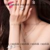 BVLGARI ピアス n 級 品 偽物 代引きxljzss87583 - 画像 (5)