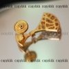 ピアス ブルガリ n 級 品 格安 通販xljzss87589 - 画像 (6)