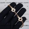 ブレスレット ブルガリ スーパー コピー 偽物 格安xljzss87570 - 画像 (4)