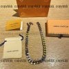 ネックレス louis vuitton ブランド コピー n 級 品 激安 偽物xljzss87815 - 画像 (5)