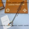 ヴィトン ネックレス スーパー コピー 格安 偽物xljzss87850 - 画像 (4)
