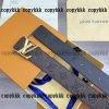 スーパーコピー ルイヴィトン ベルト 激安 通販 - yiasd29488 - 画像 (3)