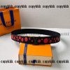 スーパーコピー ルイヴィトン ベルト 激安 通販 - yiasd29489 - 画像 (3)