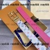 スーパーコピー ルイヴィトン ベルト 激安 通販 - yiasd29498 - 画像 (4)
