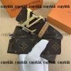 スーパーコピー ルイヴィトン ベルト 激安 通販 - yiasd29512 - 画像 (5)
