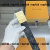 スーパーコピー ルイヴィトン ベルト 激安 通販 - yiasd29531 - 画像 (5)
