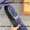 スーパーコピー ルイヴィトン ベルト 激安 通販 - yiasd29533 - 画像 (8)