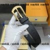 スーパーコピー ルイヴィトン ベルト 激安 通販 - yiasd29525 - 画像 (5)