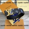 スーパーコピー ルイヴィトン ベルト 激安 通販 - yiasd29537 - 画像 (2)