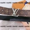 スーパーコピー ルイヴィトン ベルト 激安 通販 - yiasd29541 - 画像 (4)
