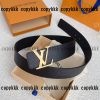 スーパーコピー ルイヴィトン ベルト 激安 通販 - yiasd29542 - 画像 (4)