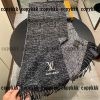 ルイヴィトン スーパー コピー 偽物 生地 マフラー - wjsu6583 - 画像 (4)