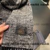 ルイヴィトン スーパー コピー 偽物 生地 マフラー - wjsu6583 - 画像 (8)