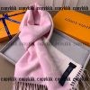 後払い マフラー n 級 品 スーパー コピー ルイヴィトン - wjsu6598 - 画像 (8)