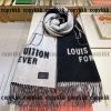マフラー スーパー コピー ルイヴィトン ブランド 通販 激安 - wjsu6602 - 画像 (5)